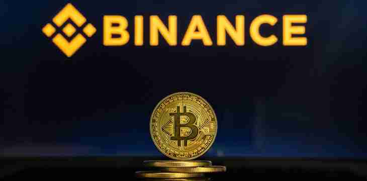 如何在Binance交易所出售U币获利